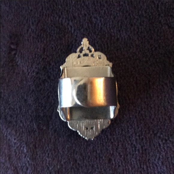 Multicolored ring - Picture 2 of 2